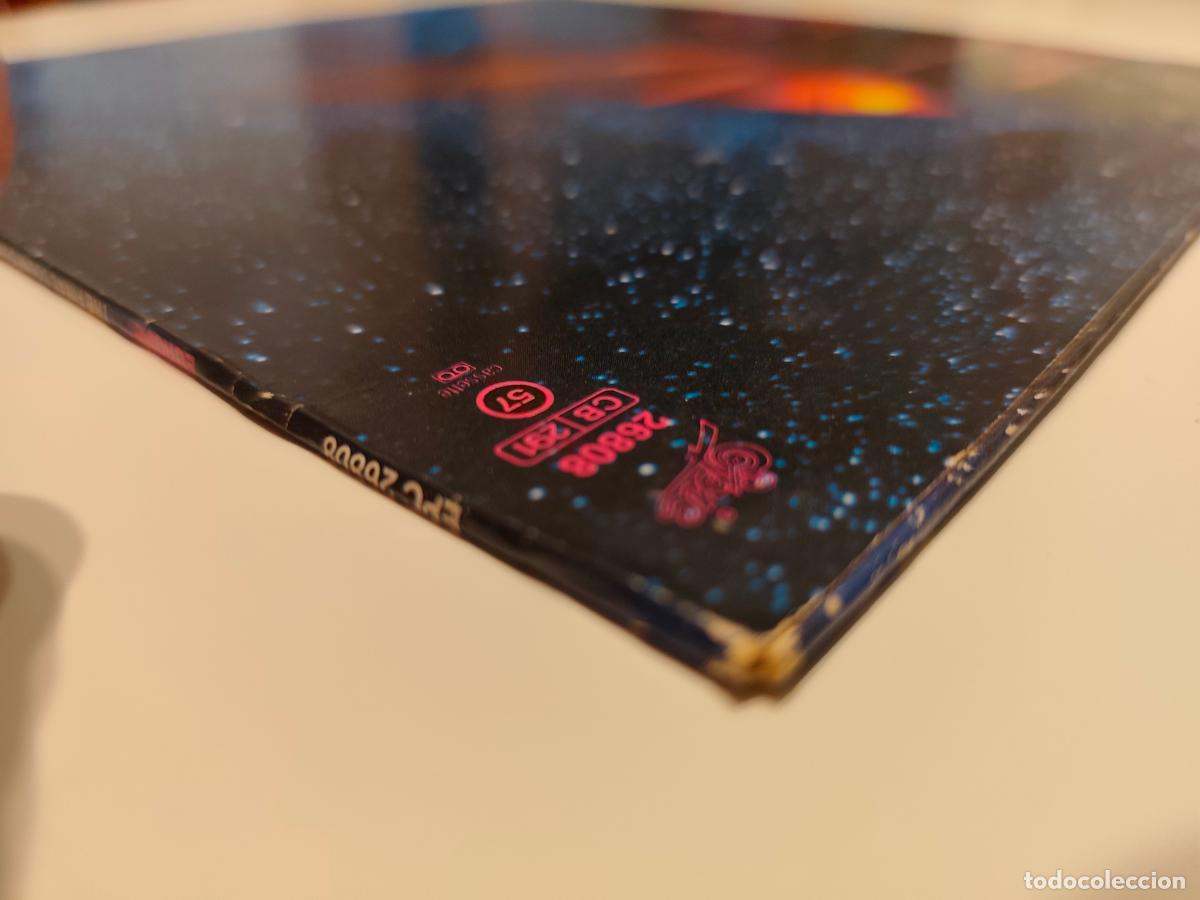 Discos de vinilo: Europe &ndash; The Final Countdown- (1986) LP disco vinilo - Foto 6