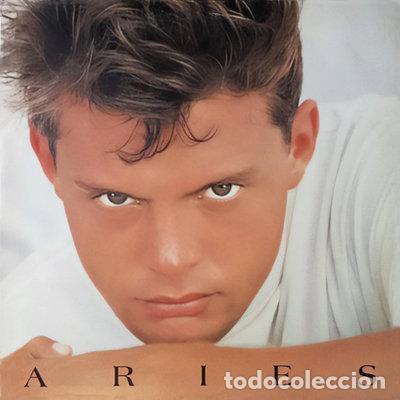 Discos de vinilo: Aries- 0745099299316