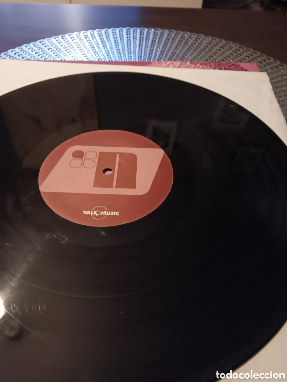 Discos de vinilo: Mi coleccion de vinilos a la venra - Foto 5
