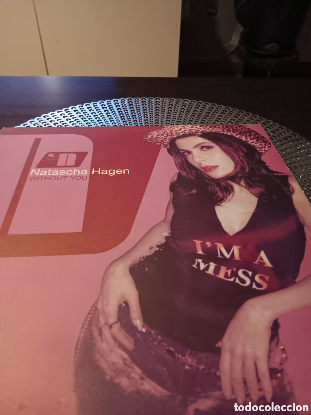 Discos de vinilo: Mi coleccion de vinilos a la venra