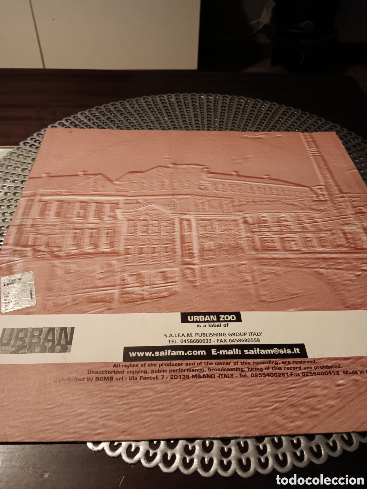 Discos de vinilo: Mi coleccion de vinilos a la venta