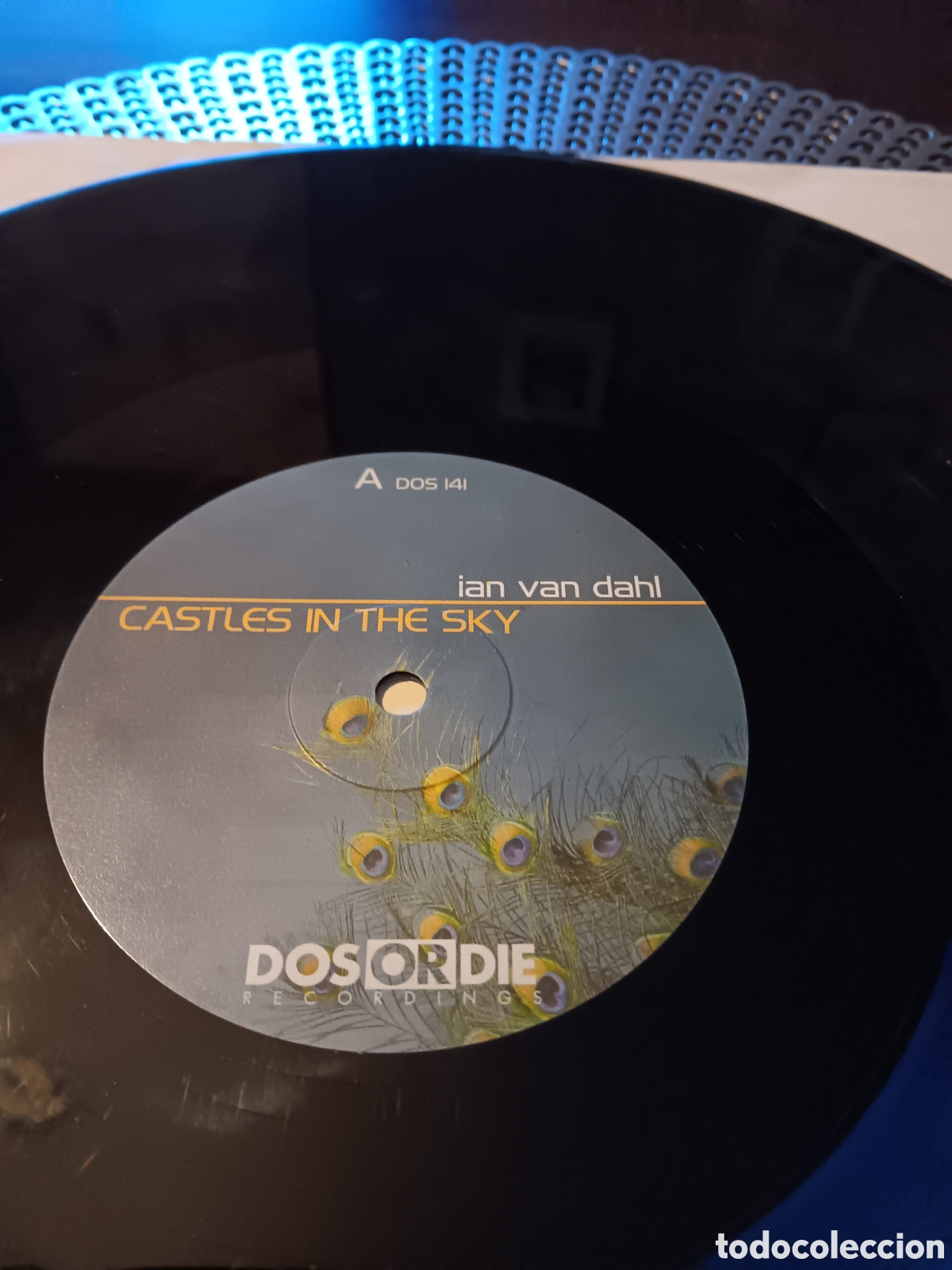 Discos de vinilo: Mi coleccion de vinilos a la venta - Foto 4