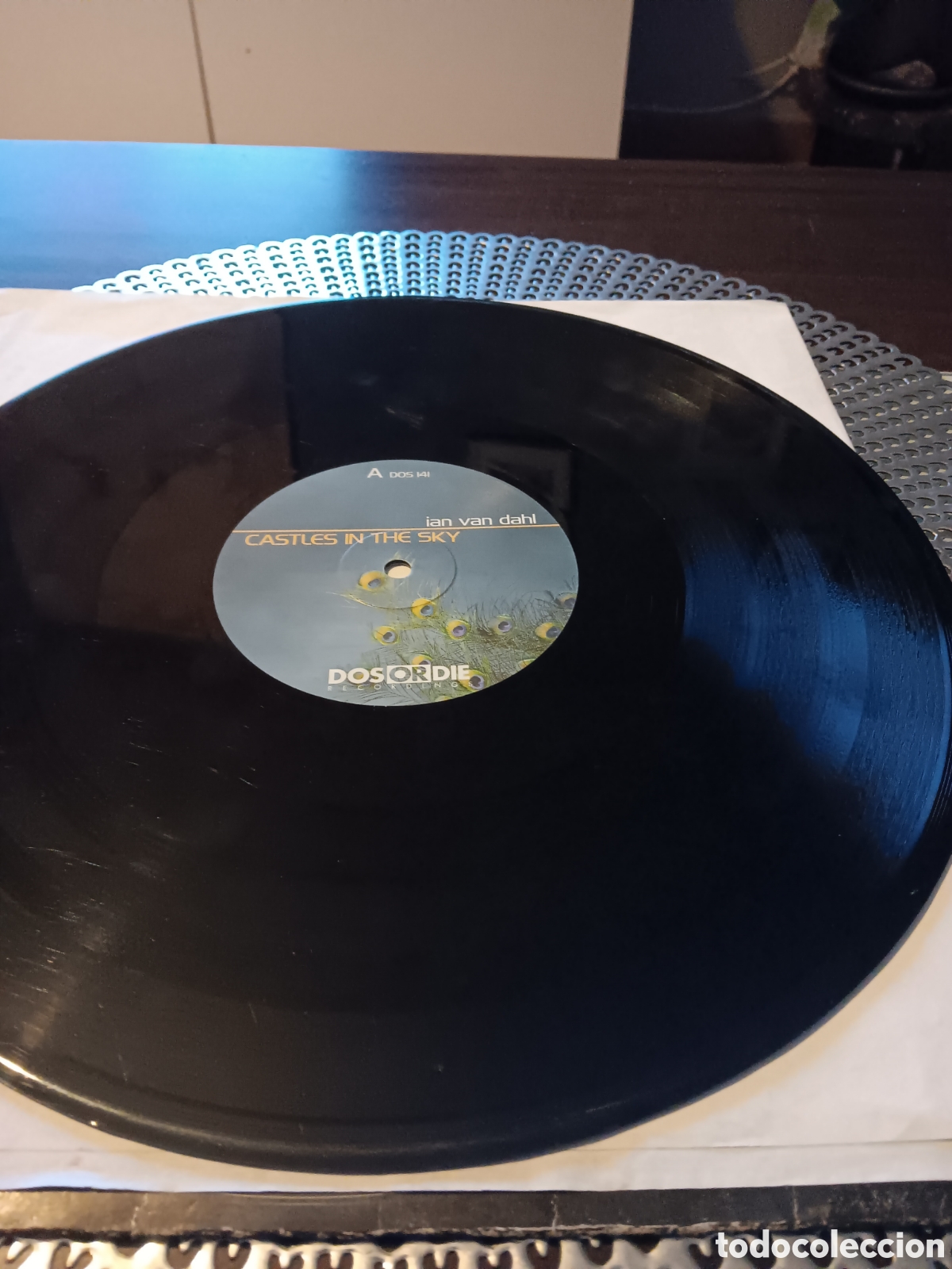 Discos de vinilo: Mi coleccion de vinilos a la venta - Foto 5