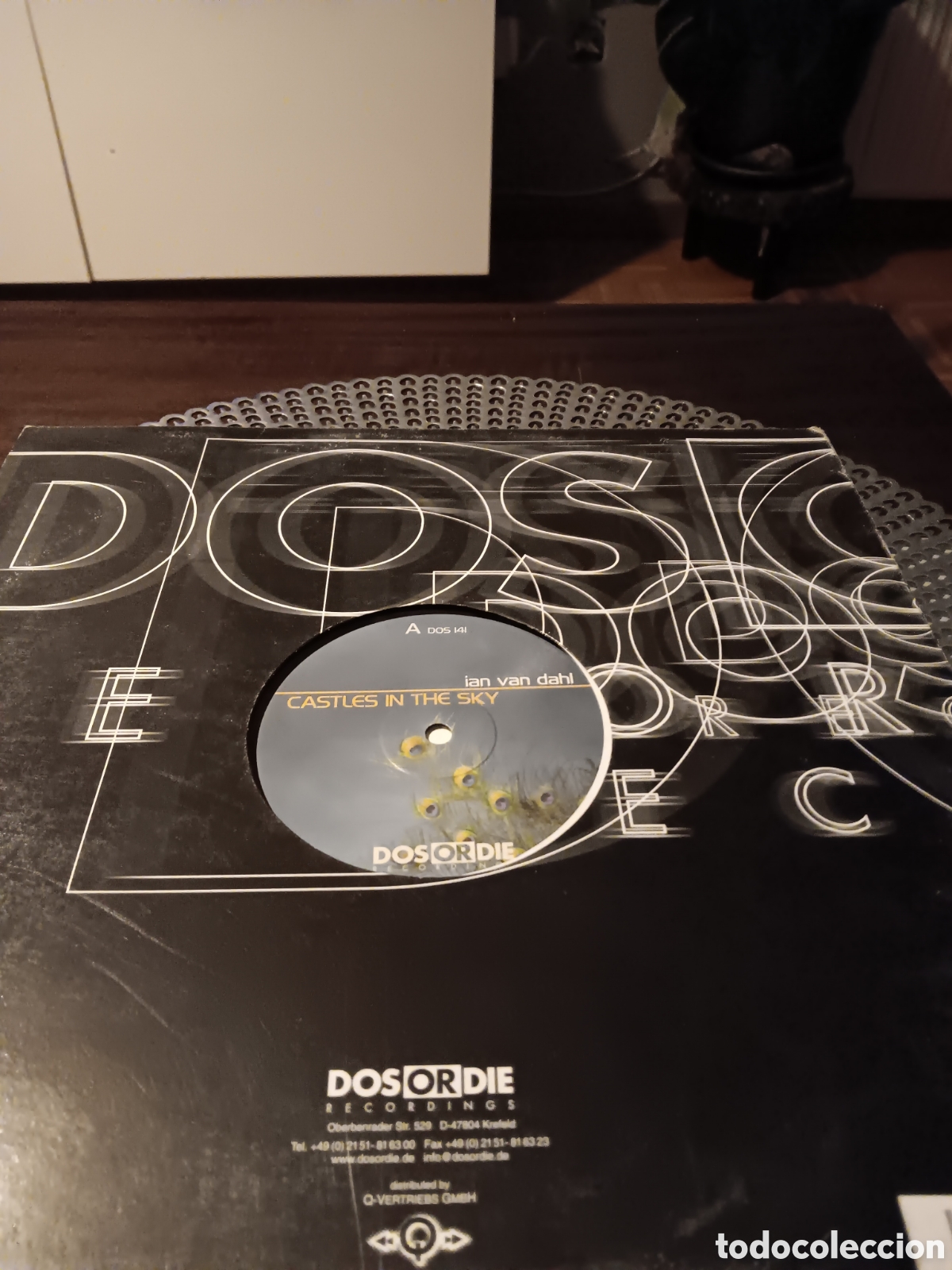 Discos de vinilo: Mi coleccion de vinilos a la venta