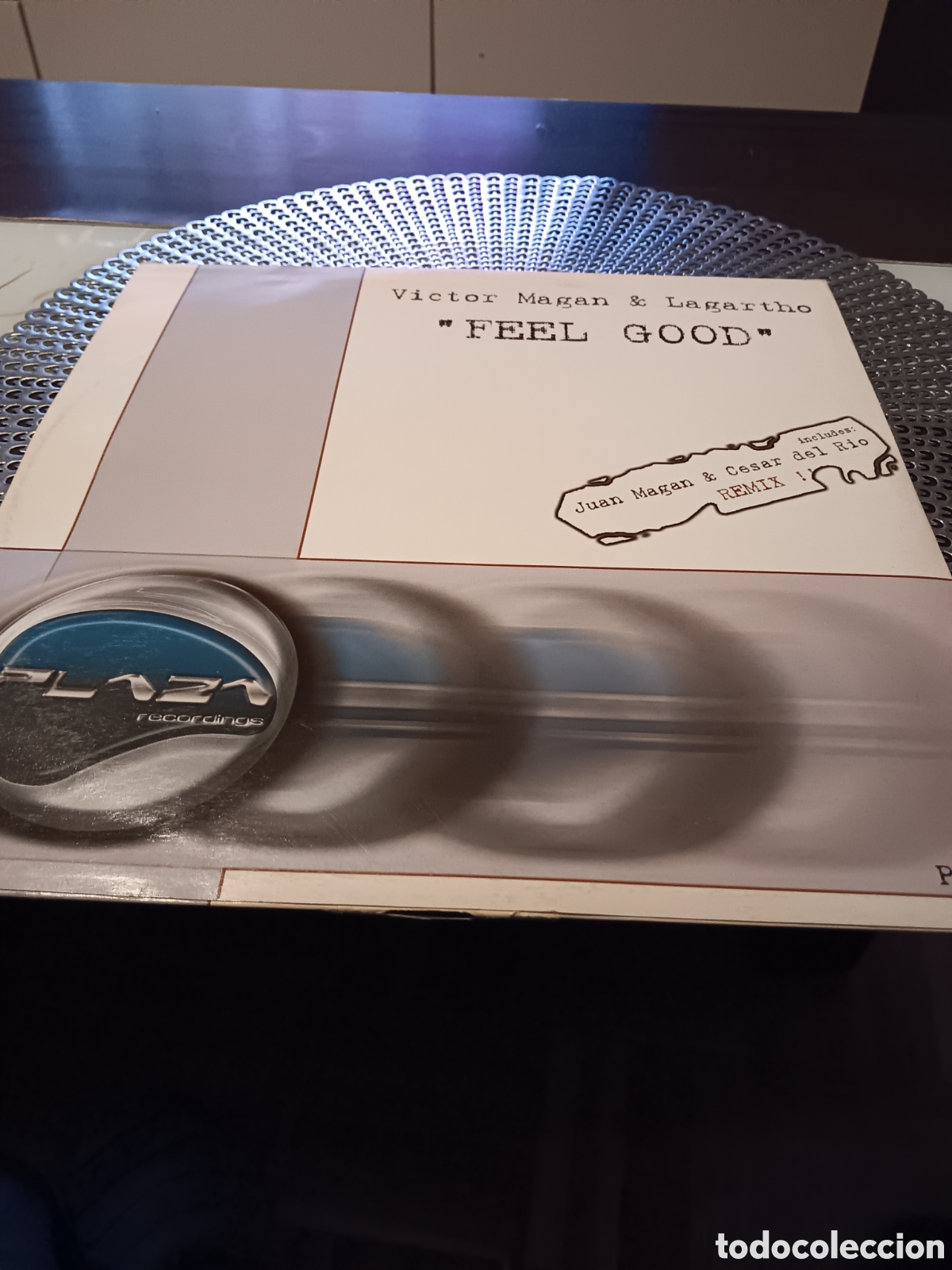 Discos de vinilo: Mi coleccion de vinilos a la venta - Foto 4