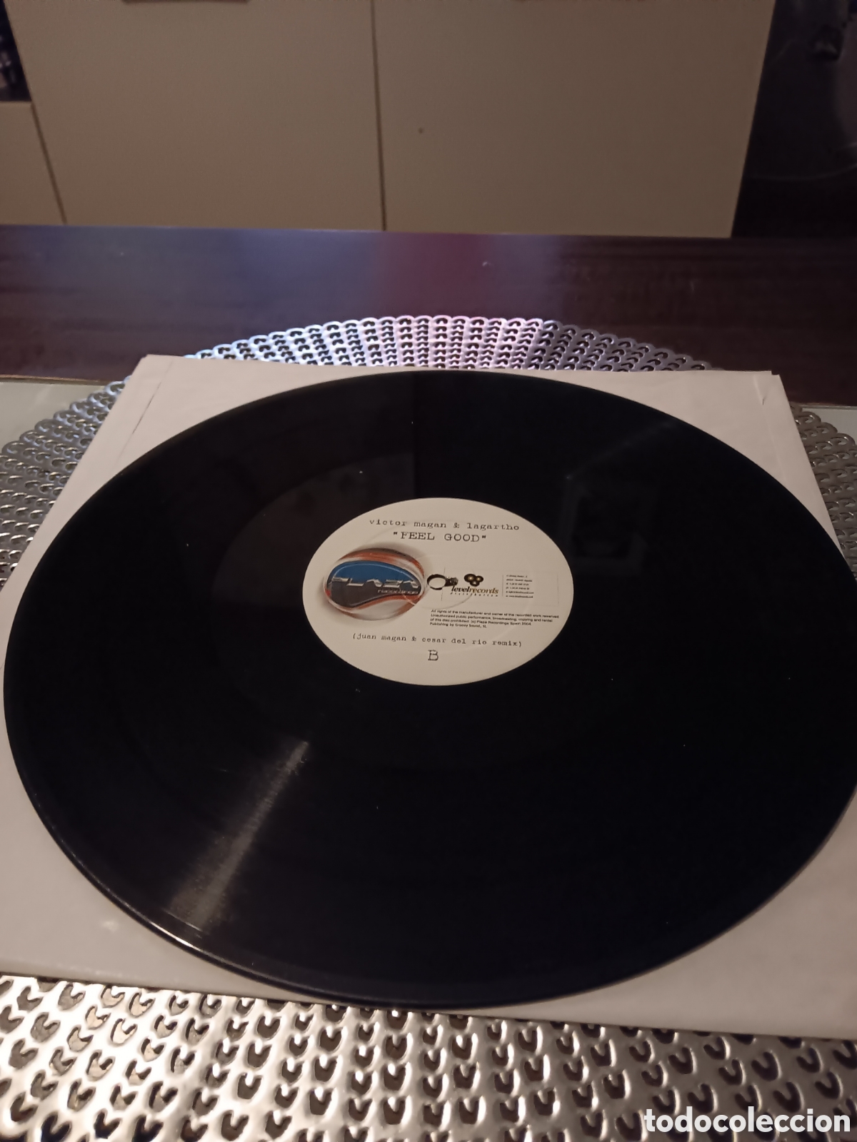 Discos de vinilo: Mi coleccion de vinilos a la venta - Foto 6