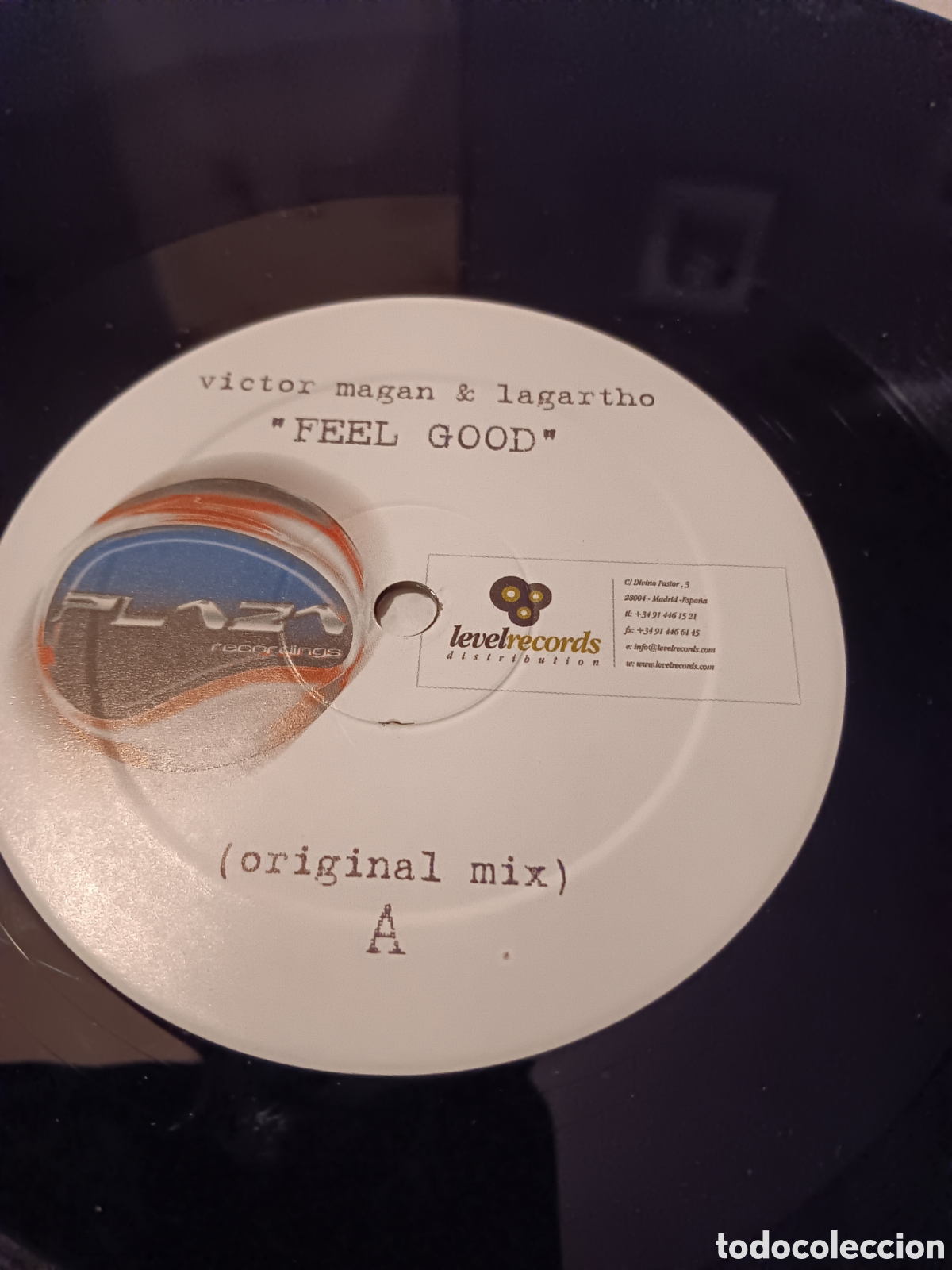 Discos de vinilo: Mi coleccion de vinilos a la venta - Foto 7