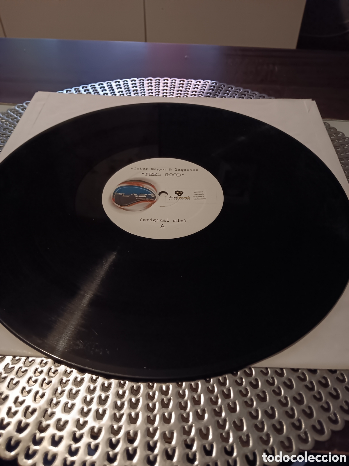 Discos de vinilo: Mi coleccion de vinilos a la venta - Foto 8