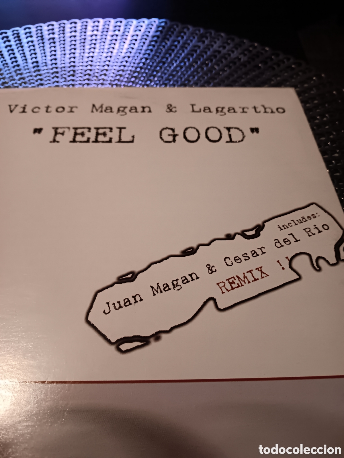 Discos de vinilo: Mi coleccion de vinilos a la venta