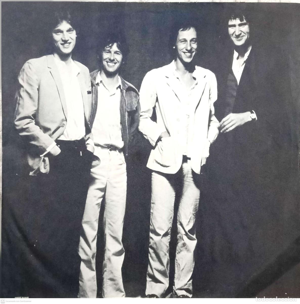 Discos de vinilo: Dire Straits &ndash; Communiqu&eacute; - Foto 3