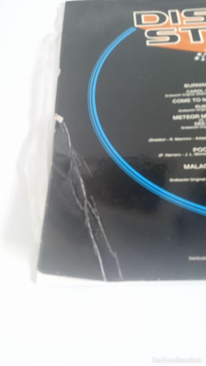 Discos de vinilo: DISCO STAR Grabaciones Originales - Foto 4