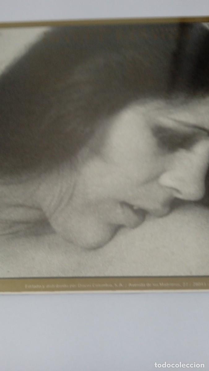 Discos de vinilo: ISABEL PANTOJA Recuerdo a un amor - Foto 2
