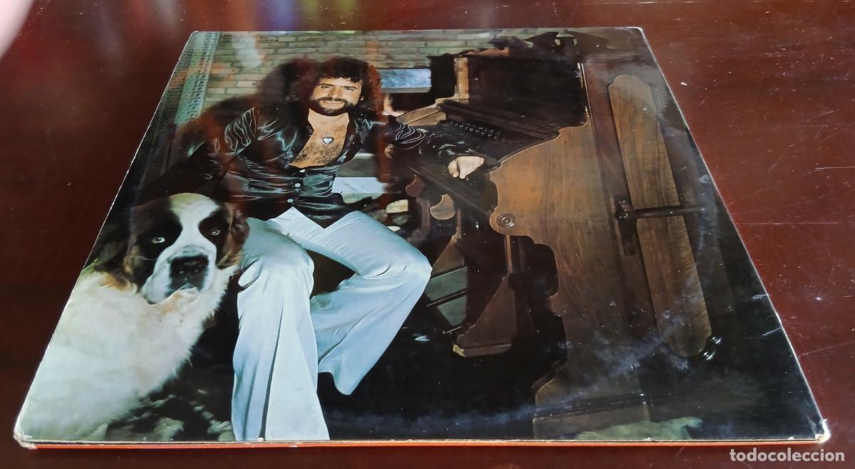 Discos de vinilo: GEORGE BAKER SELECTION - 28 HITS - LP - 1976 - Foto 3