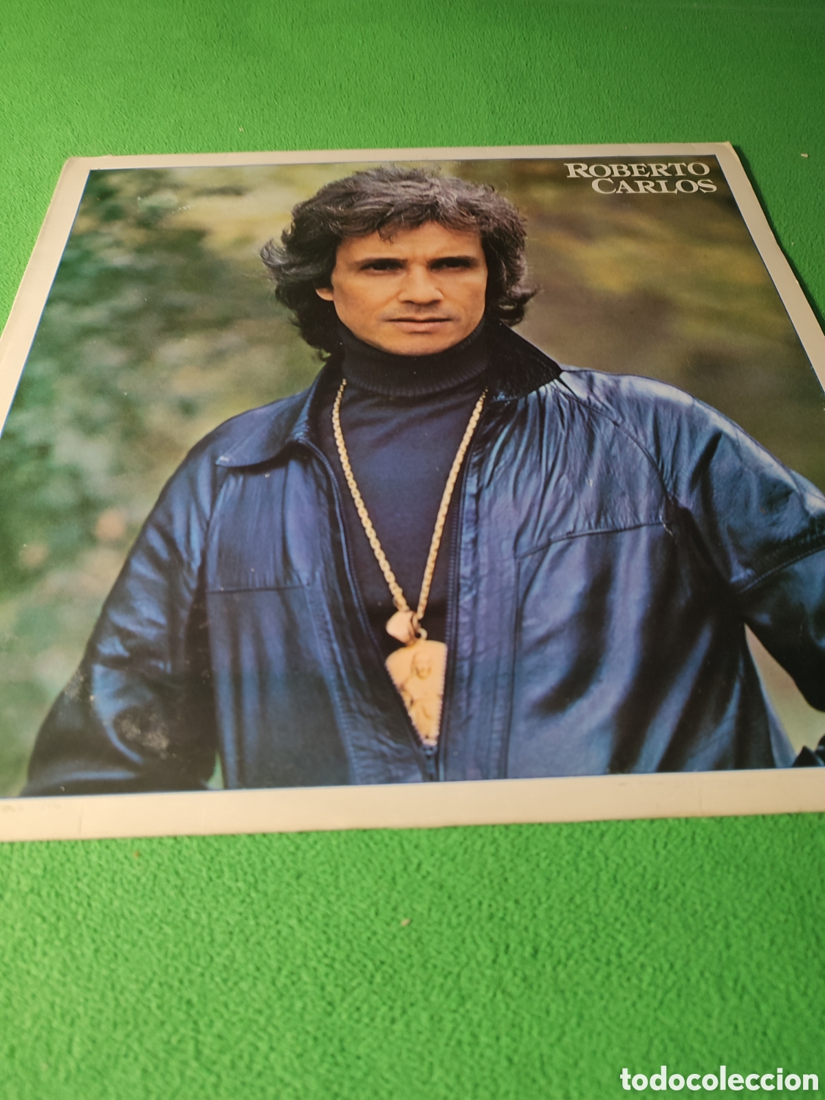 Discos de vinilo: Roberto Carlos - Roberto Carlos 1981