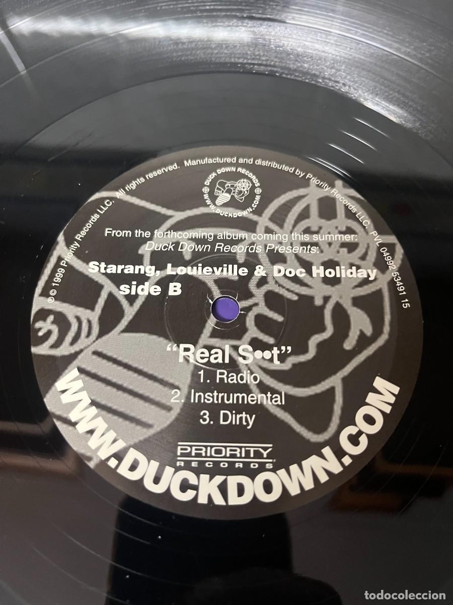 Discos de vinilo: Black Moon Jump Up maxi - Foto 4