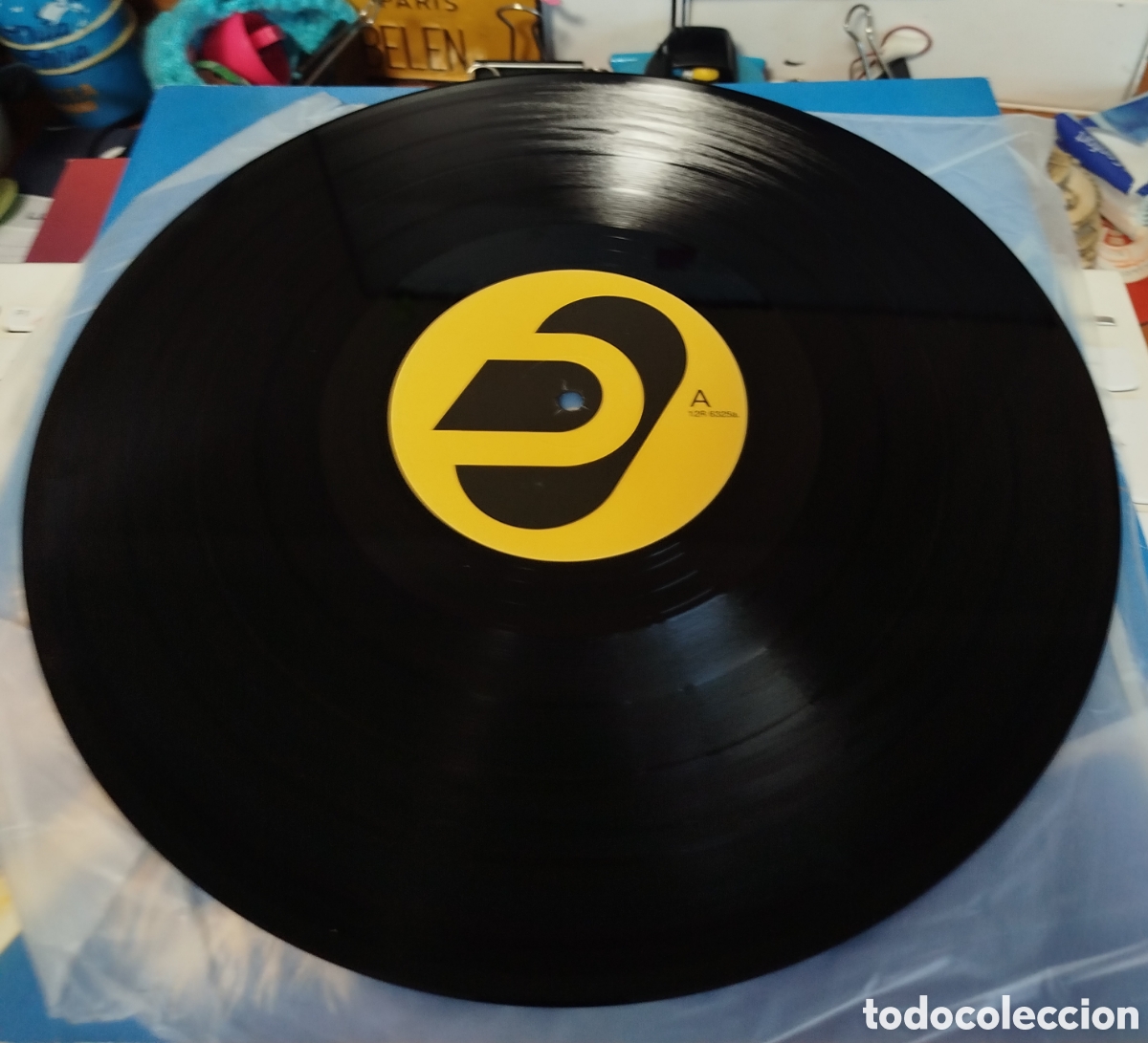 Discos de vinilo: K-Klass &ndash; Dont Stop - Foto 2