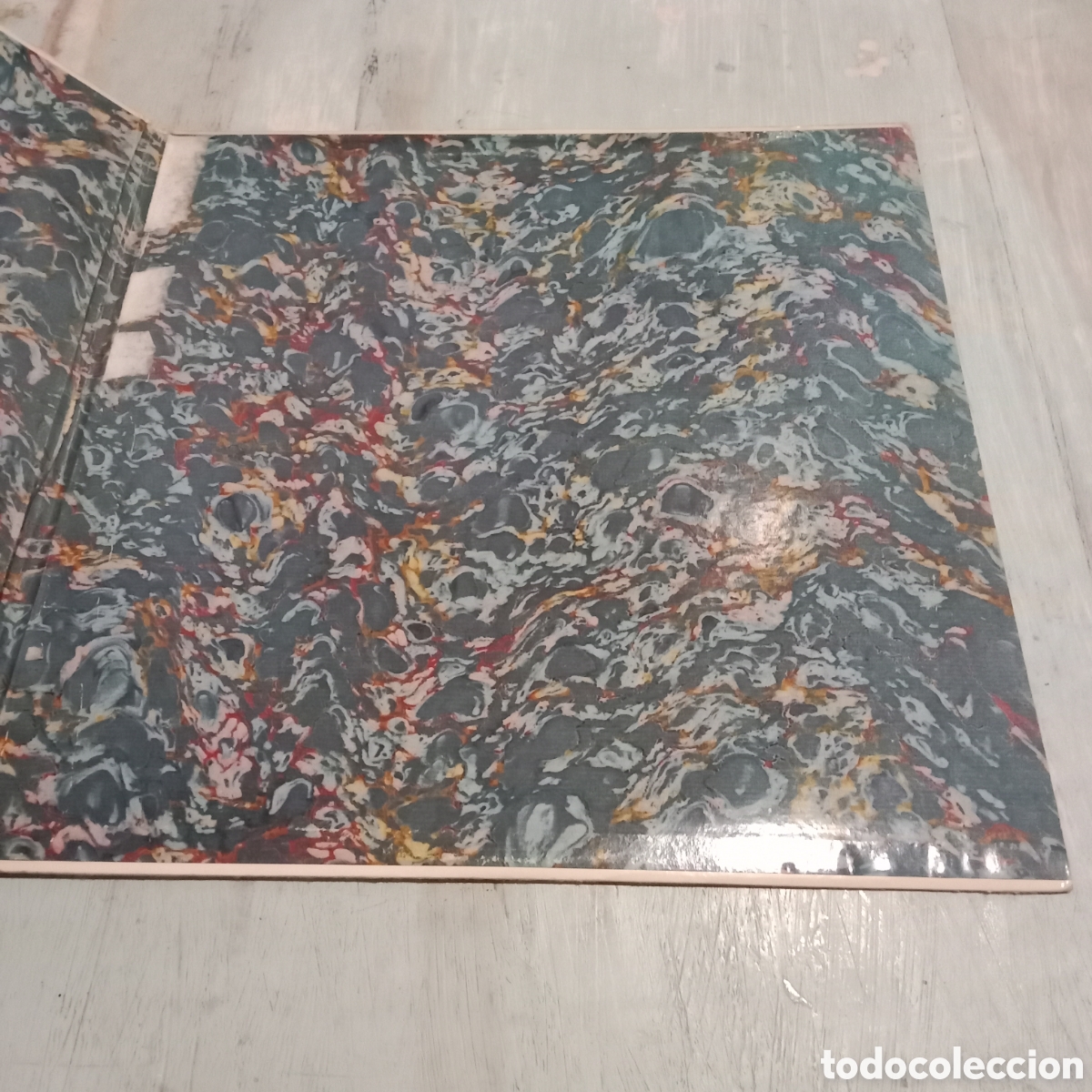 Discos de vinilo: STEVE MILLER BAND - ANTHOLOGY - LP DOBLE GATEFOLD - Foto 5