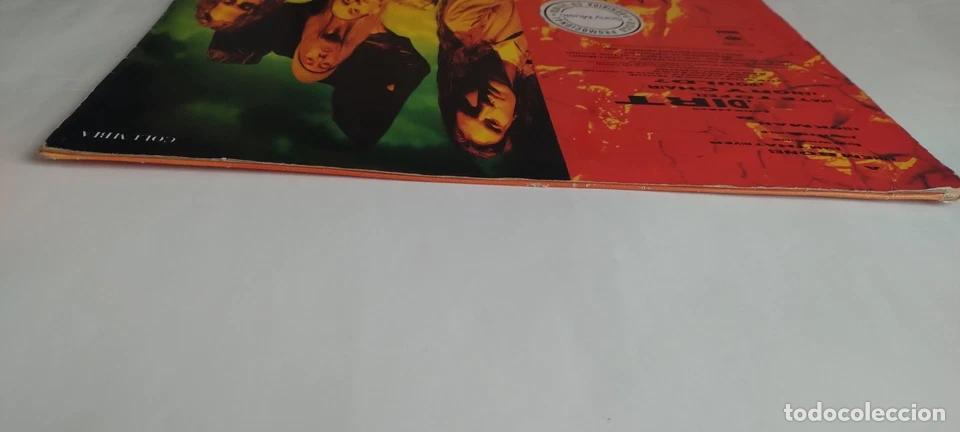 Discos de vinilo: Alice in Chains Dirt Disco de vinilo Lp - Foto 2