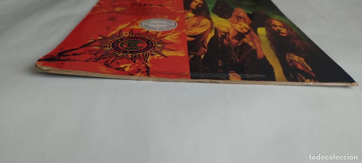 Discos de vinilo: Alice in Chains Dirt Disco de vinilo Lp - Foto 6