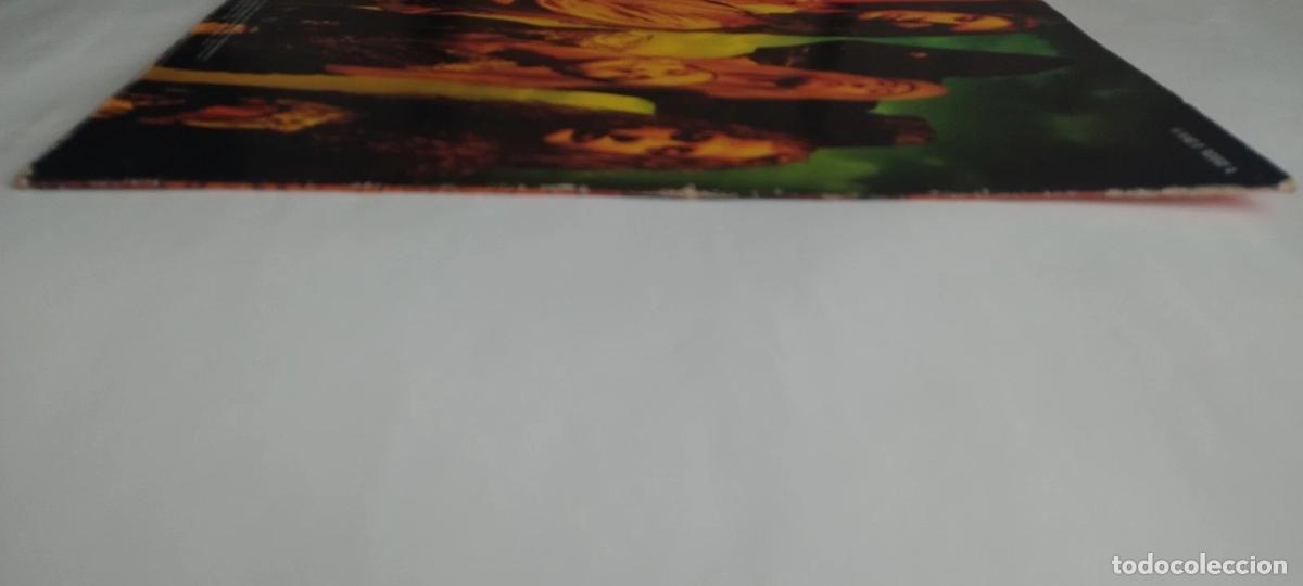 Discos de vinilo: Alice in Chains Dirt Disco de vinilo Lp - Foto 7