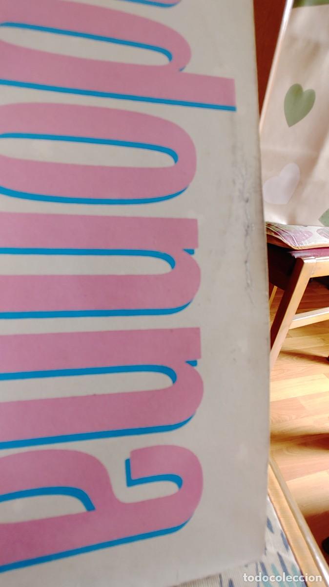 Discos de vinilo: MADONNA-MAXI GAMBLER - Foto 2