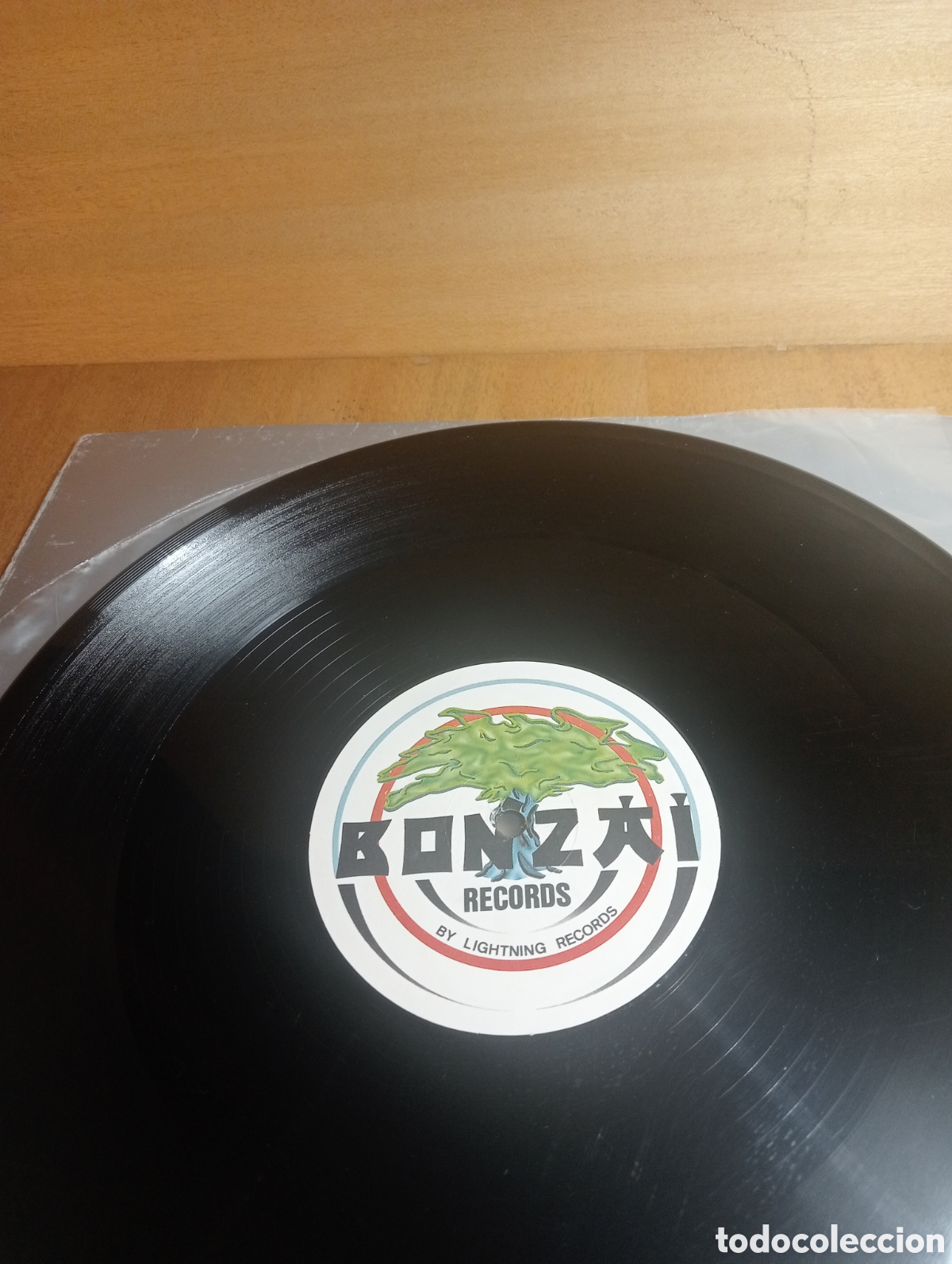 Discos de vinilo: Final Analyzis. El punto final. - Foto 2