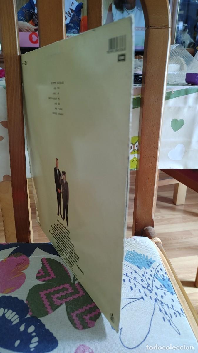 Discos de vinilo: ROXETTE-MAXI THE LOOK - Foto 3