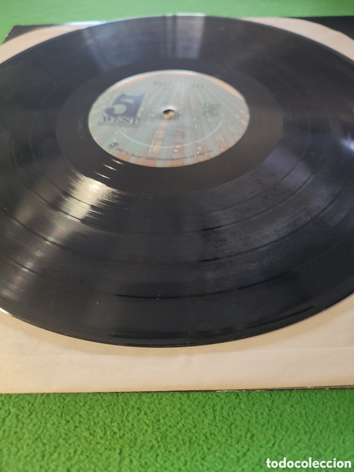 Discos de vinilo: Gary Puckett - Melodie Edici&oacute;n USA - Foto 3