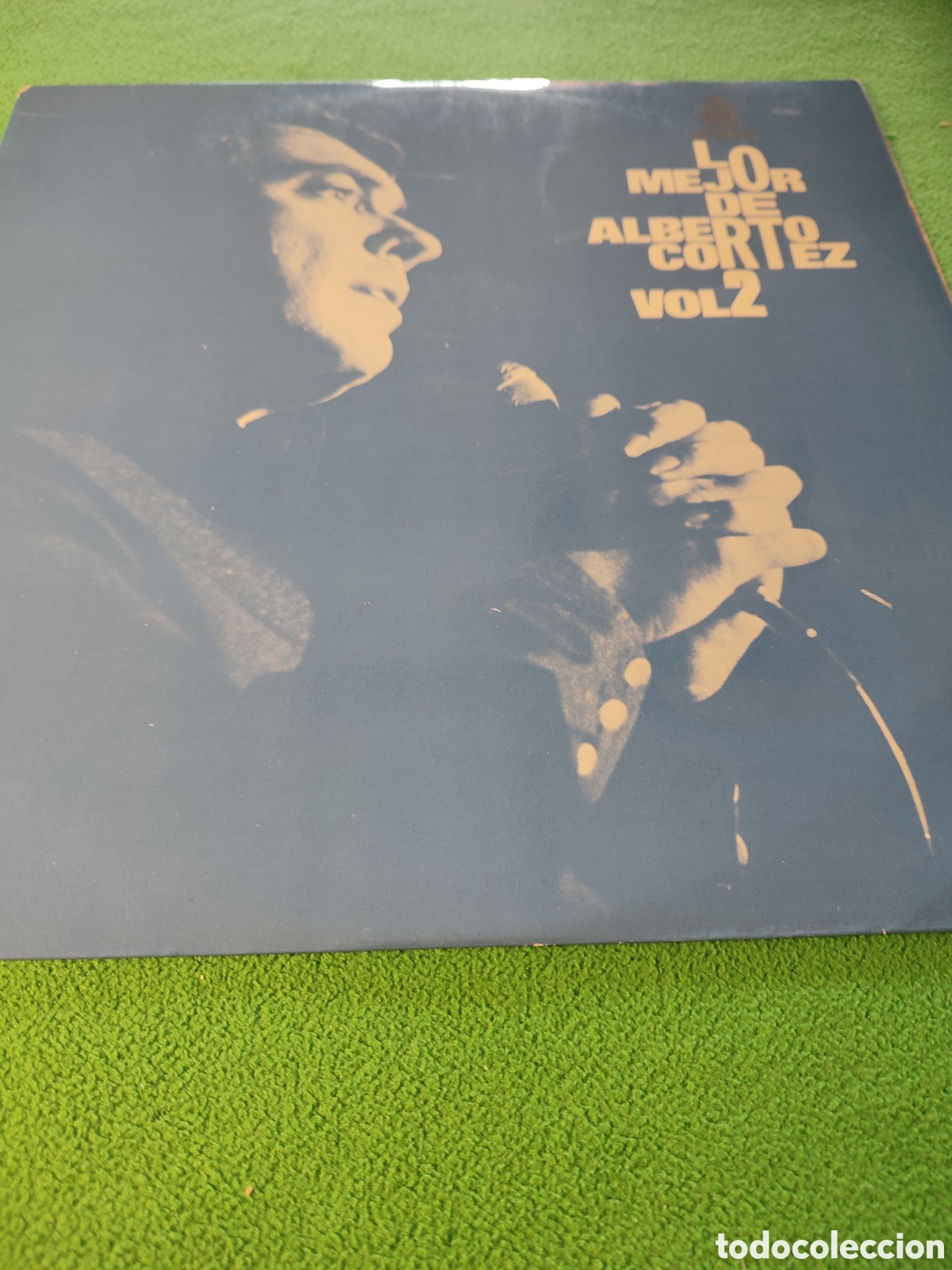 Discos de vinilo: Alberto Cortez - Lo mejor de Alberto Cortez Vol 2
