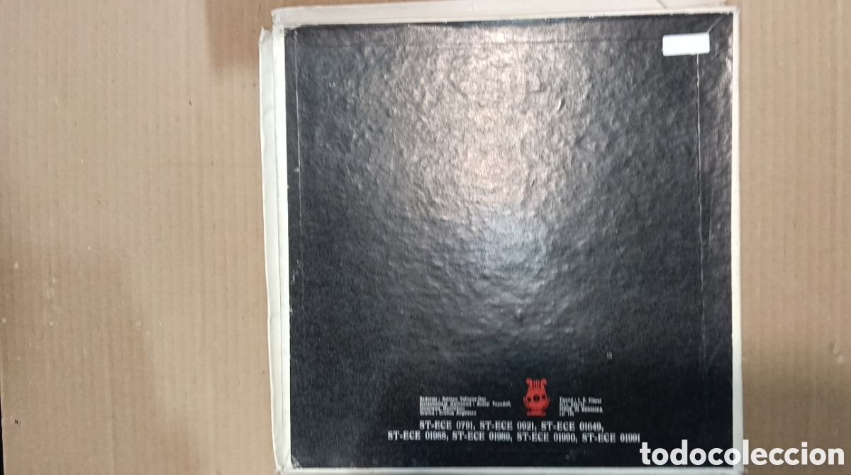 Discos de vinilo: ESTUCHE 7 DISCOS IONEL PERLEA - Foto 9