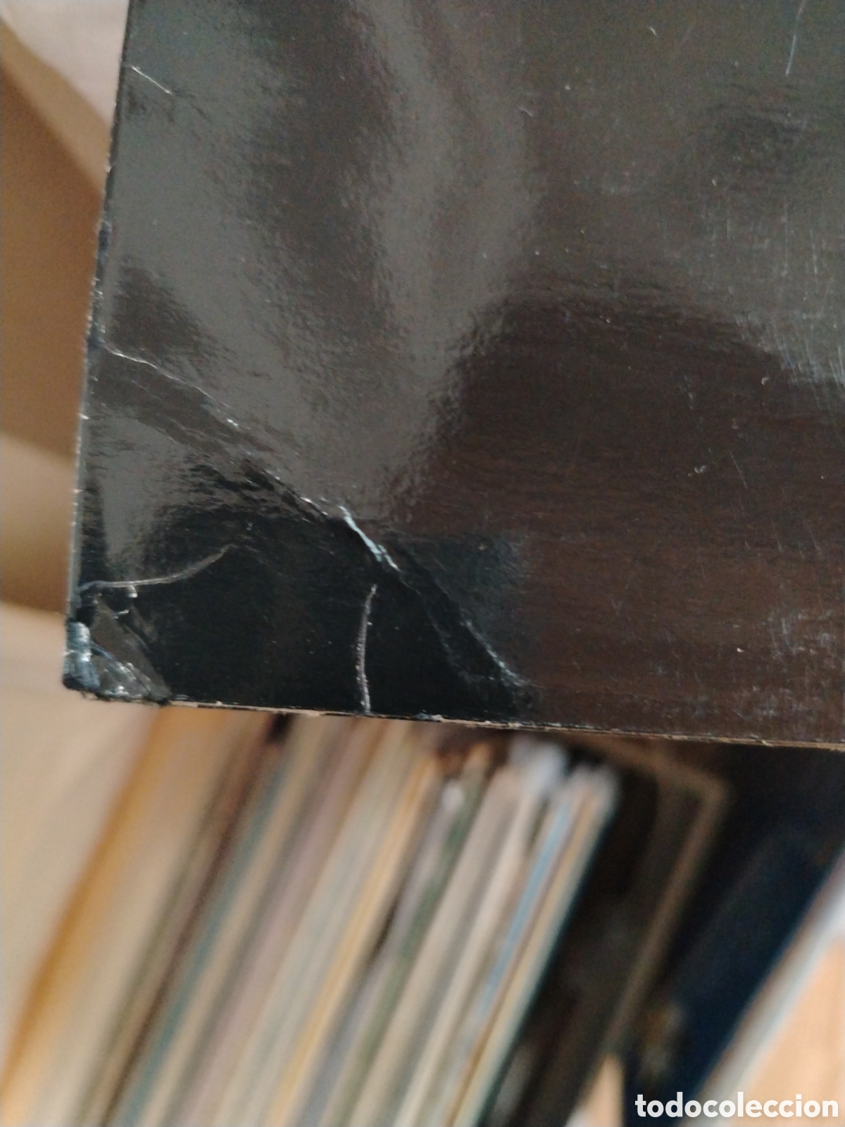 Discos de vinilo: DECAL - Release Through Velocity 2Lp (Techno / Electro) - Foto 7