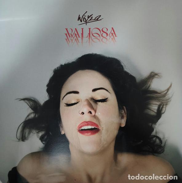Discos de vinilo: W&ouml;yza - Valiosa (Edici&oacute;n limitada)
