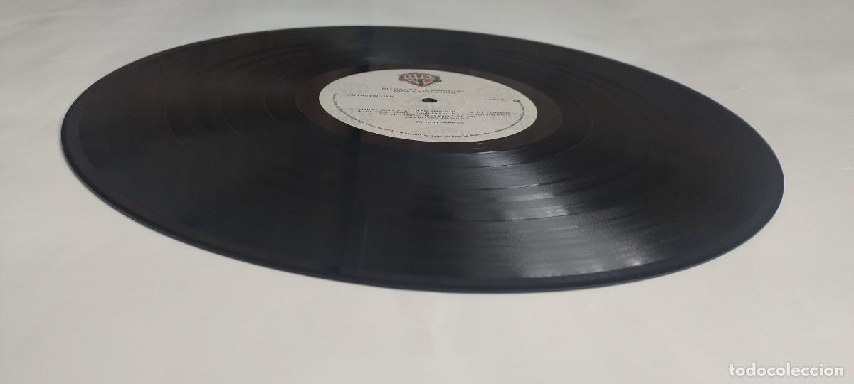 Discos de vinilo: Lote discos de vinilo Lp de Rock - Foto 6