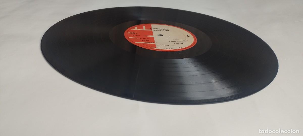 Discos de vinilo: Lote discos de vinilo Lp de Rock - Foto 8