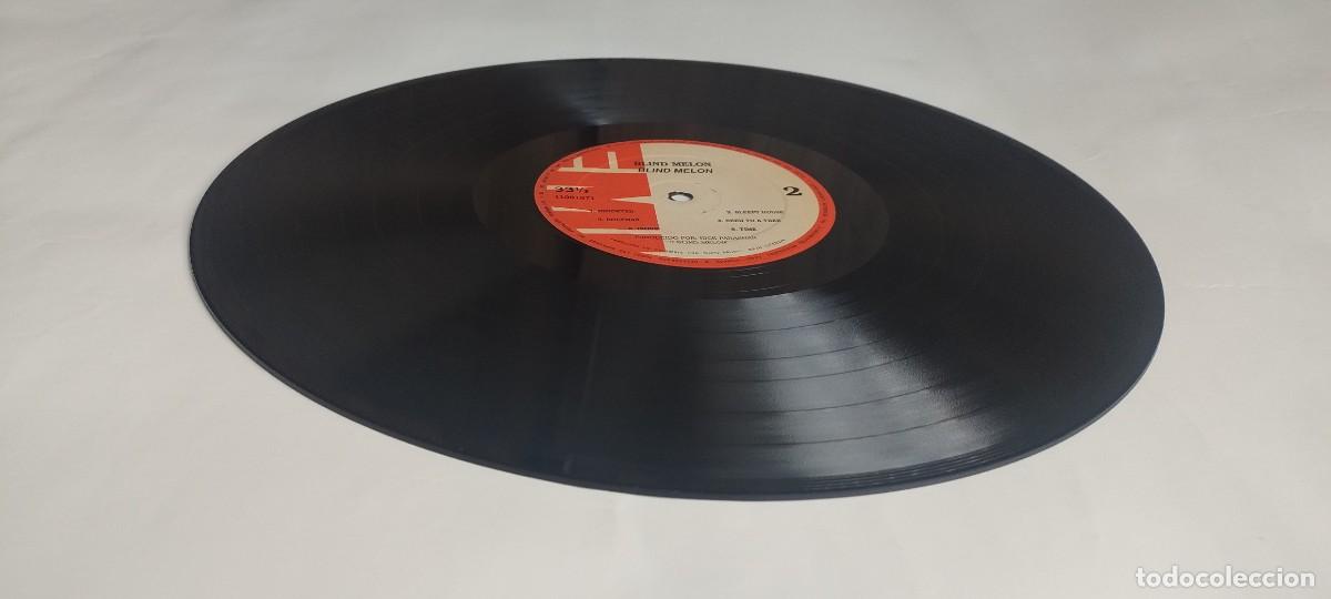 Discos de vinilo: Lote discos de vinilo Lp de Rock - Foto 10