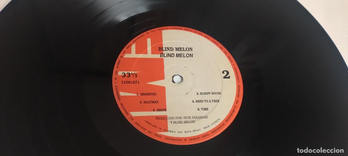 Discos de vinilo: Lote discos de vinilo Lp de Rock - Foto 11