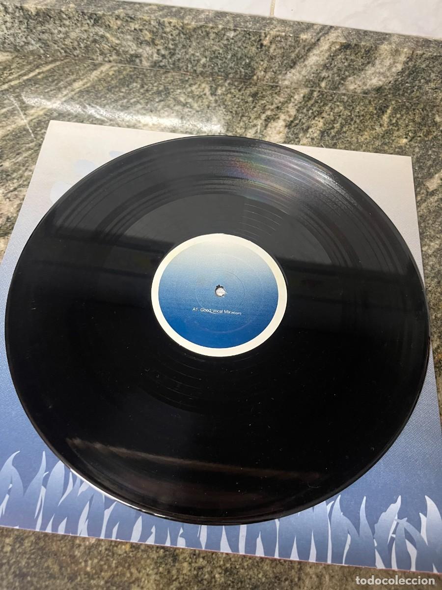 Discos de vinilo: Kaori &lrm;&ndash; Good Life Maxi - Foto 3