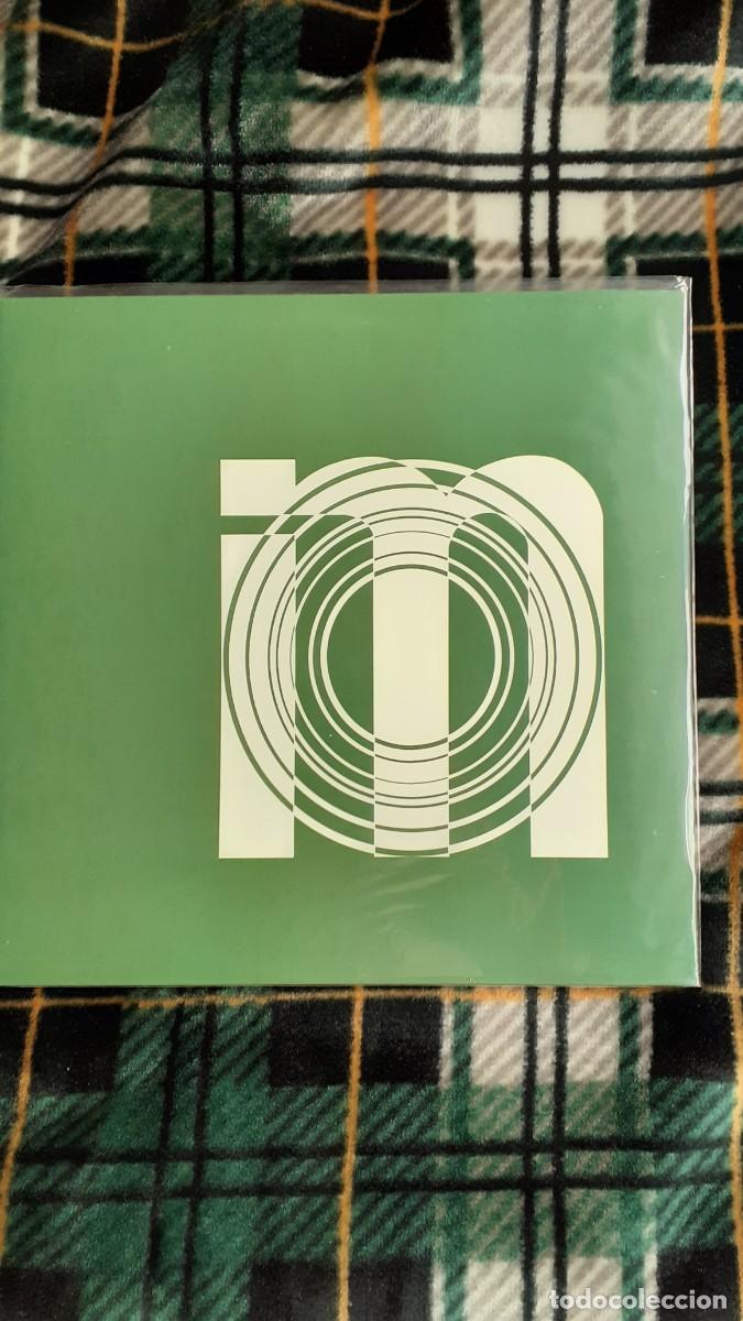 Discos de vinilo: The Strange World of BERNARD FEVRE (Sound Obsession Rec)