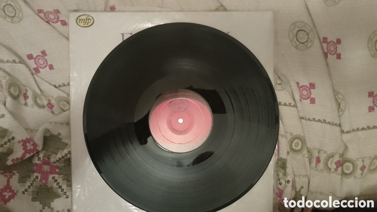 Discos de vinilo: Frank pourcel y su gran orquesta - Foto 3