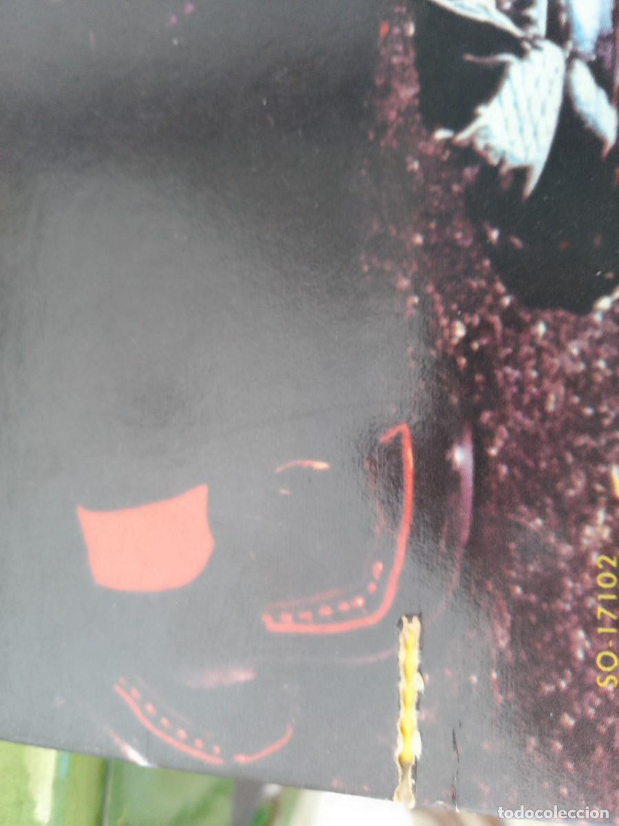 Discos de vinilo: Stray Cats- Rant n Rave vinilo - Foto 2