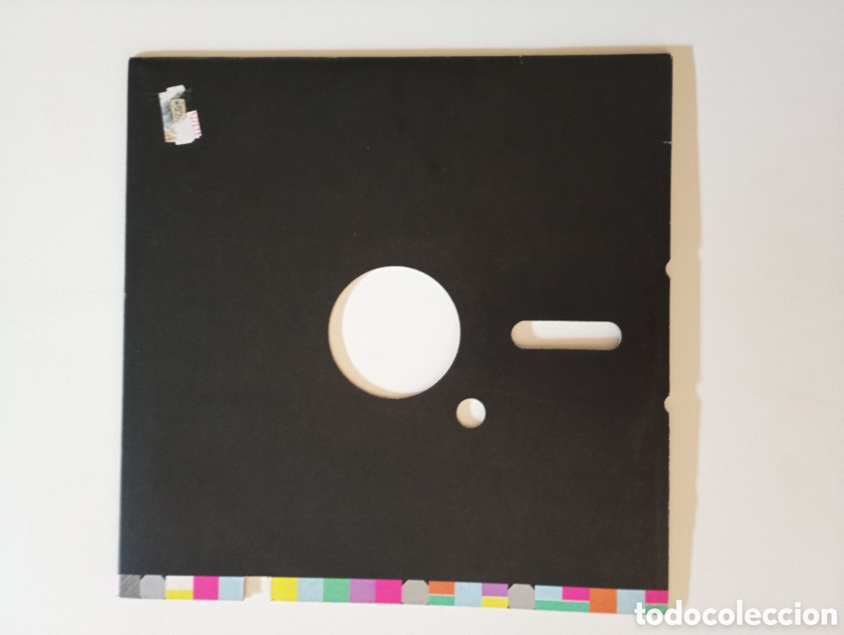 Discos de vinilo: Vinilo maxi de NEW ORDER . - Foto 2