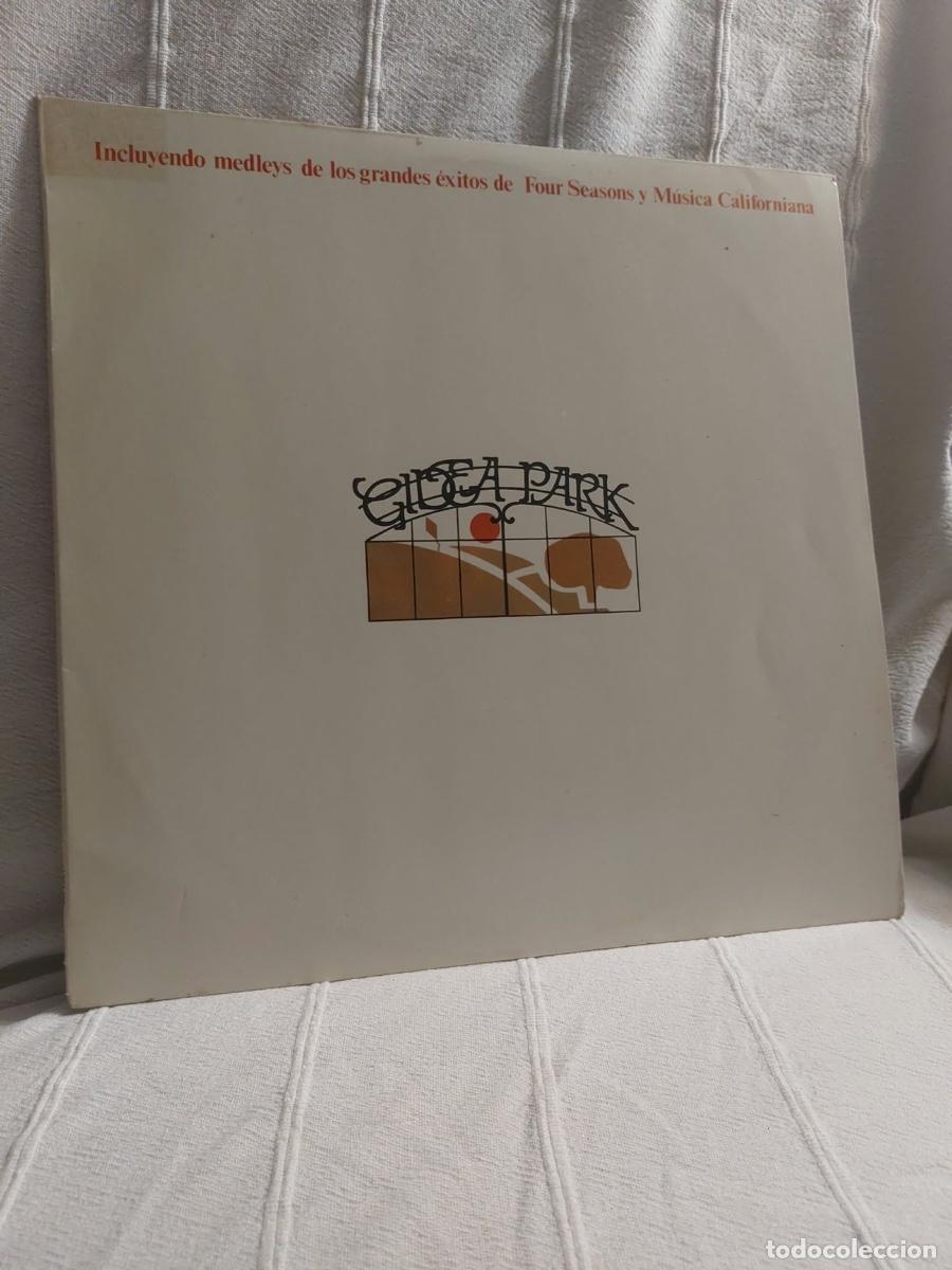 Discos de vinilo: DISCO GUIDEA PARK - EXITOS - Foto 1