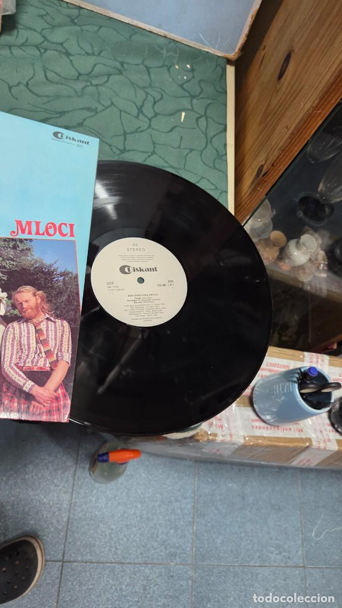Discos de vinilo: 2 disco Lp Lucia Prus - Foto 4