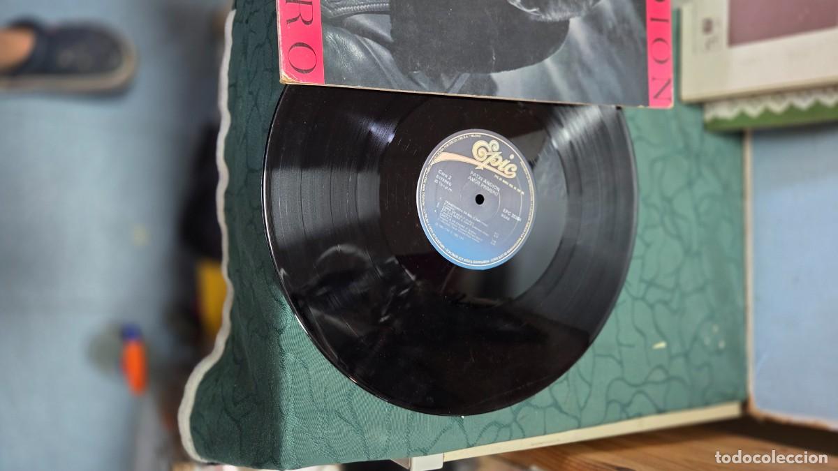Discos de vinilo: disco lp Pacxi vinilo - Foto 3