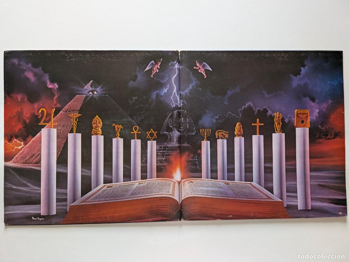 Discos de vinilo: Earth, Wind & Fire &ndash; All N All - Foto 2