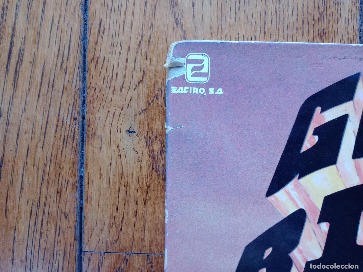 Discos de vinilo: Gure Bidea - askatasun haizeari - Foto 2