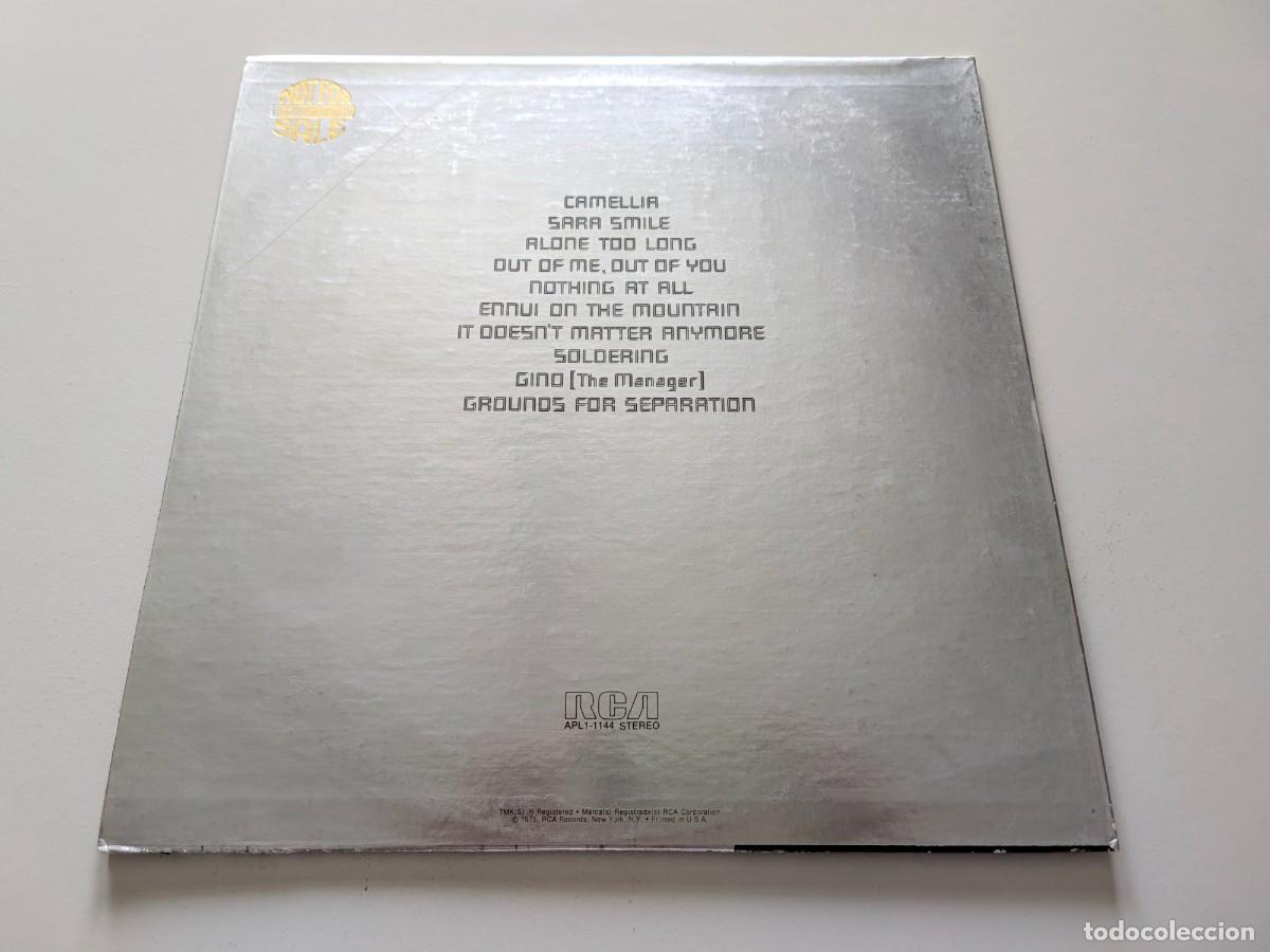 Discos de vinilo: Daryl Hall & John Oates &ndash; Daryl Hall & John Oates - Foto 2