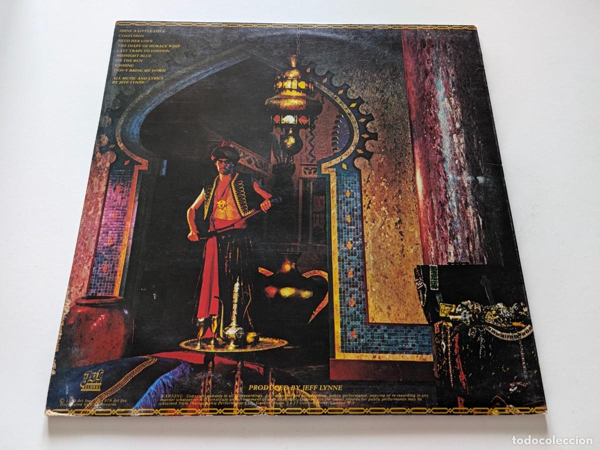 Discos de vinilo: Electric Light Orchestra &ndash; Discovery - Foto 3