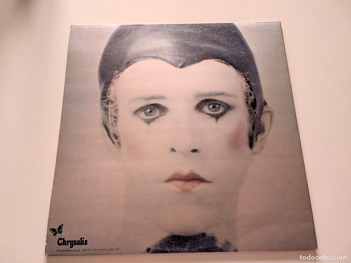 Discos de vinilo: Leo Sayer &ndash; Silverbird - Foto 3