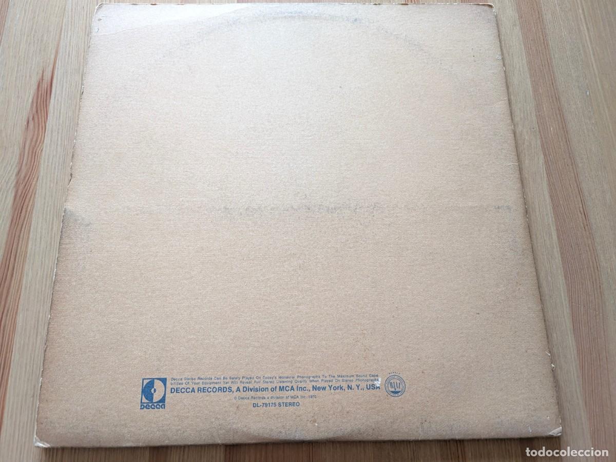 Discos de vinilo: The Who &ndash; Live At Leeds (Leer!!) - Foto 2